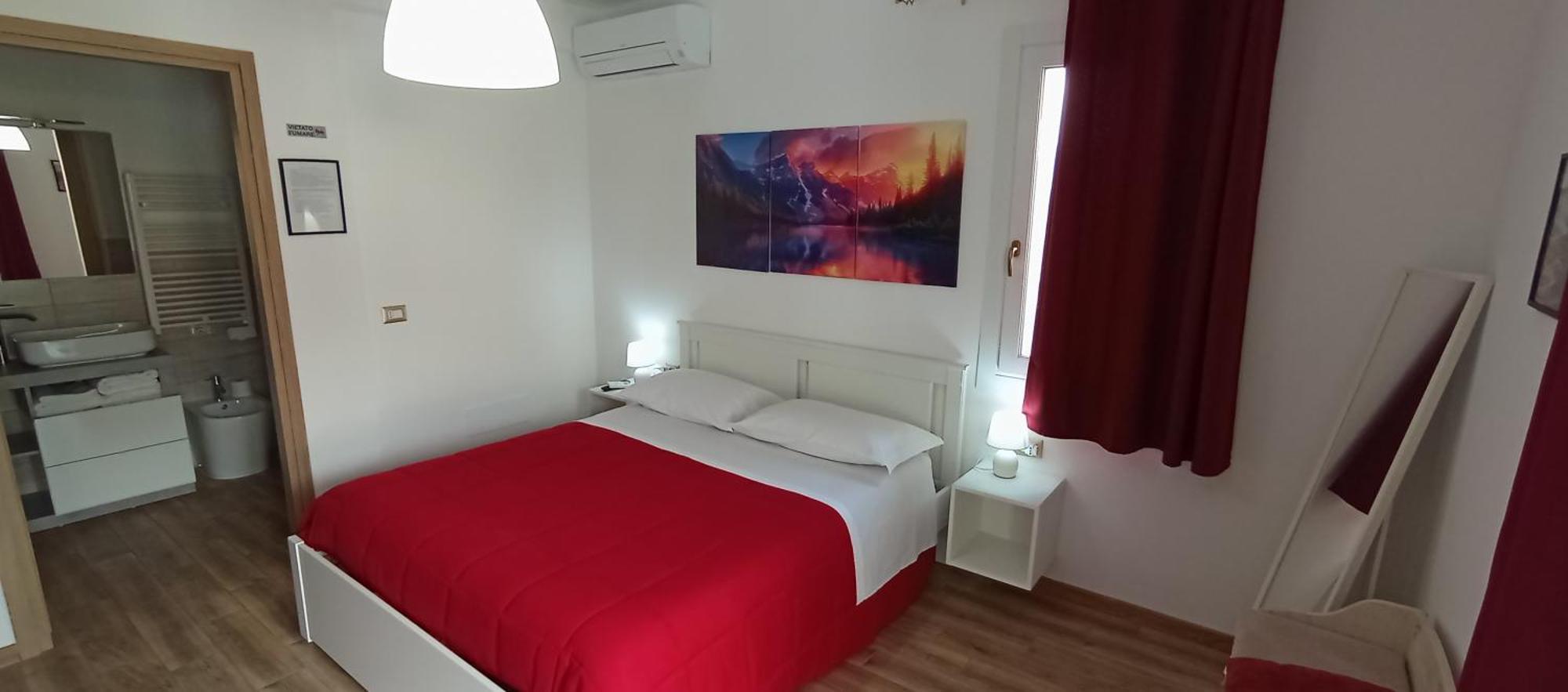 Bed and Breakfast La Dimora Dei Due Laghi Калольциокорте Экстерьер фото